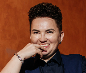 Яна Глушаева