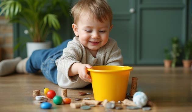 Тонет — не тонет