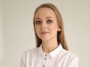 Диана Недоспасова