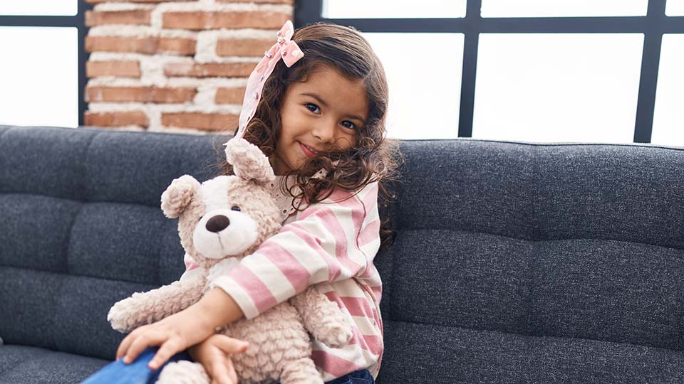 Мусульманские имена для девочек