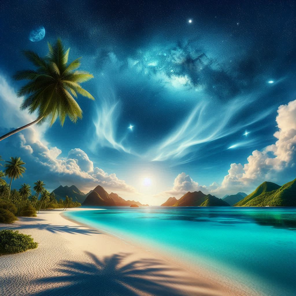 Картинки на аватарку зеленого, фиолетового и разных цветов