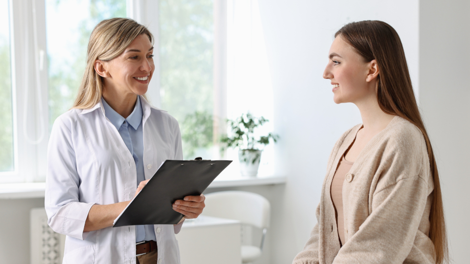 Заморозка яйцеклеток в 2025 году