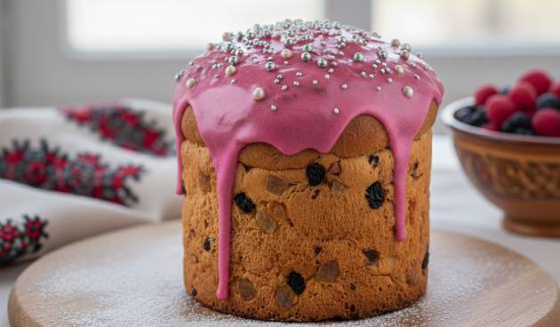 На свекольном соке