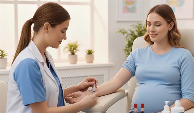 Причины резус-конфликта