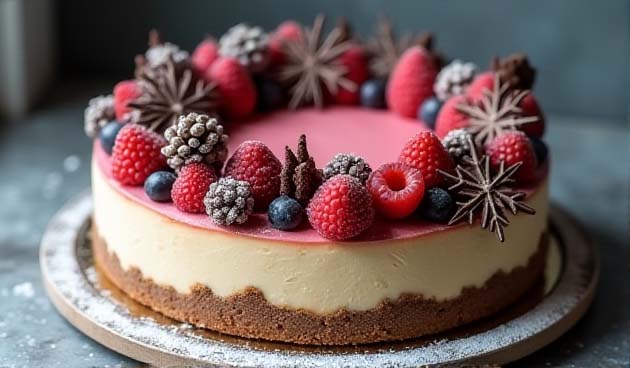 Рождественский венок