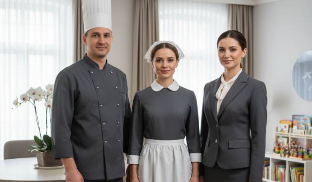 «Солнечный Круг М»