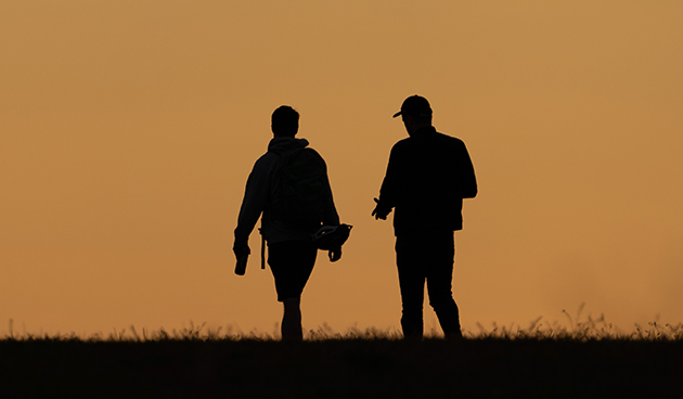 День дружбана