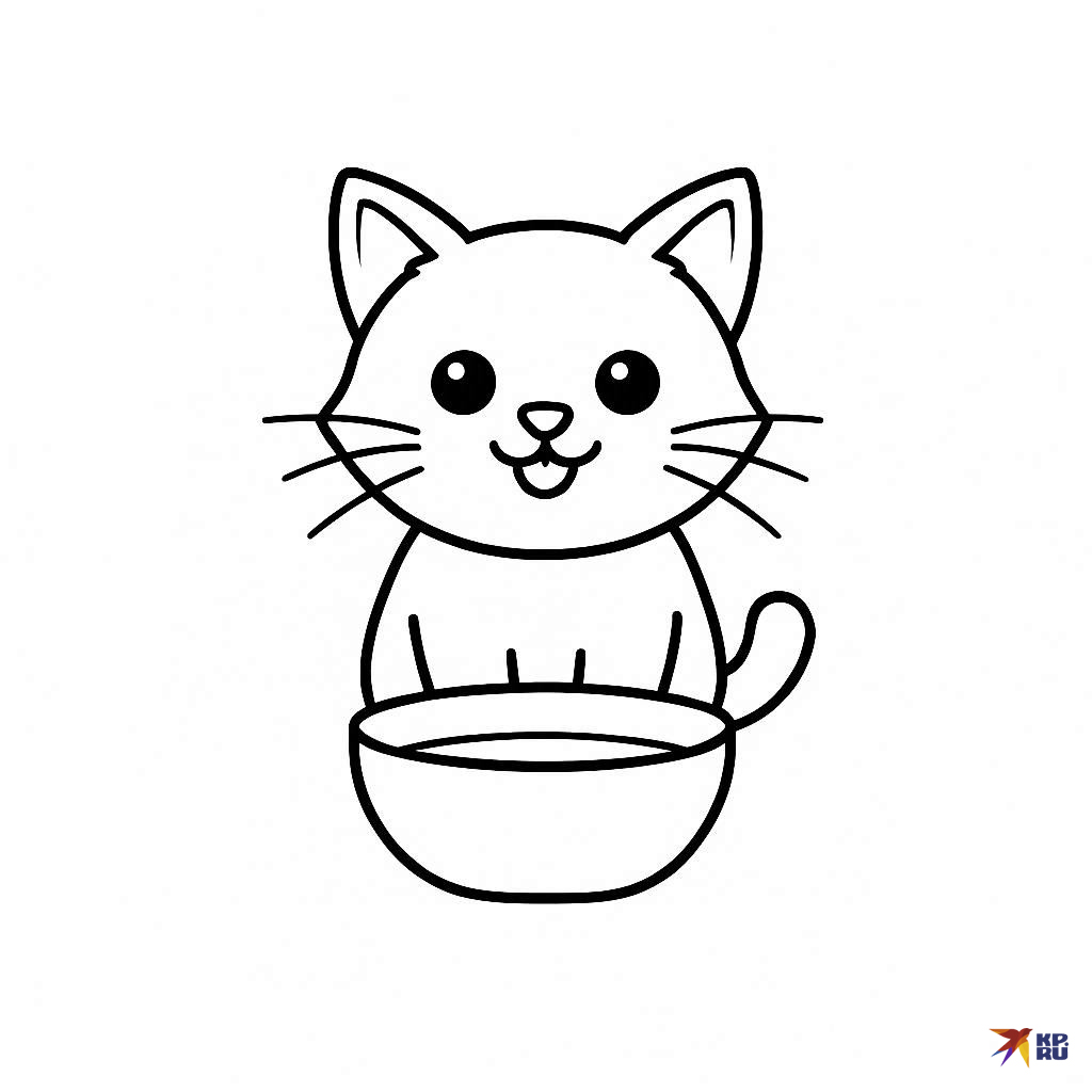 Для детей 2–3 лет