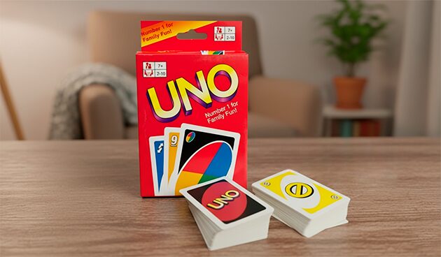«Уно»