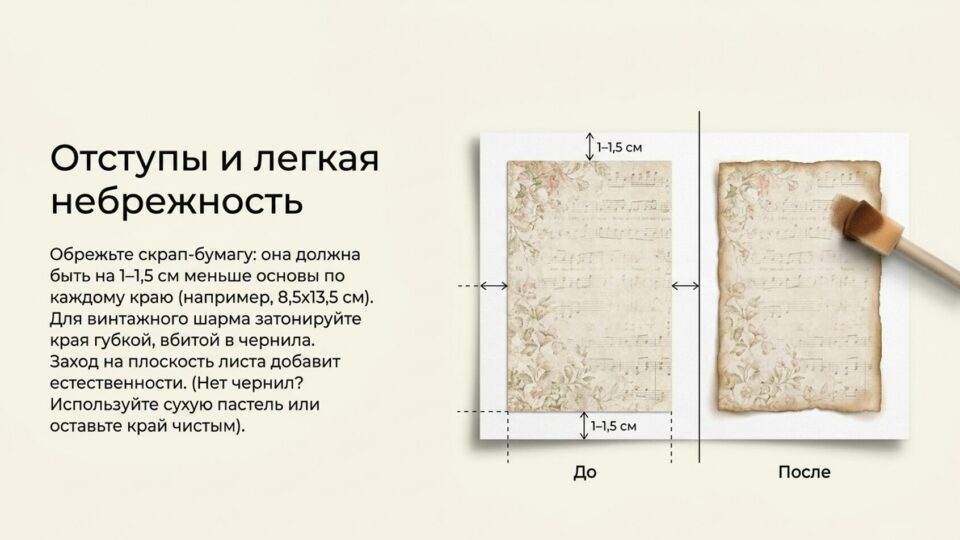 Гайд по созданию