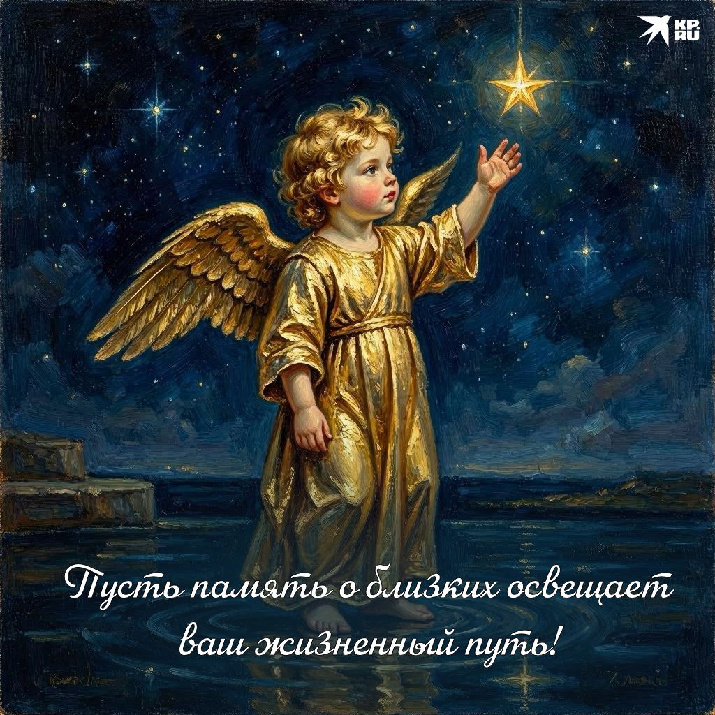 Популярные картинки на любую родительскую субботу