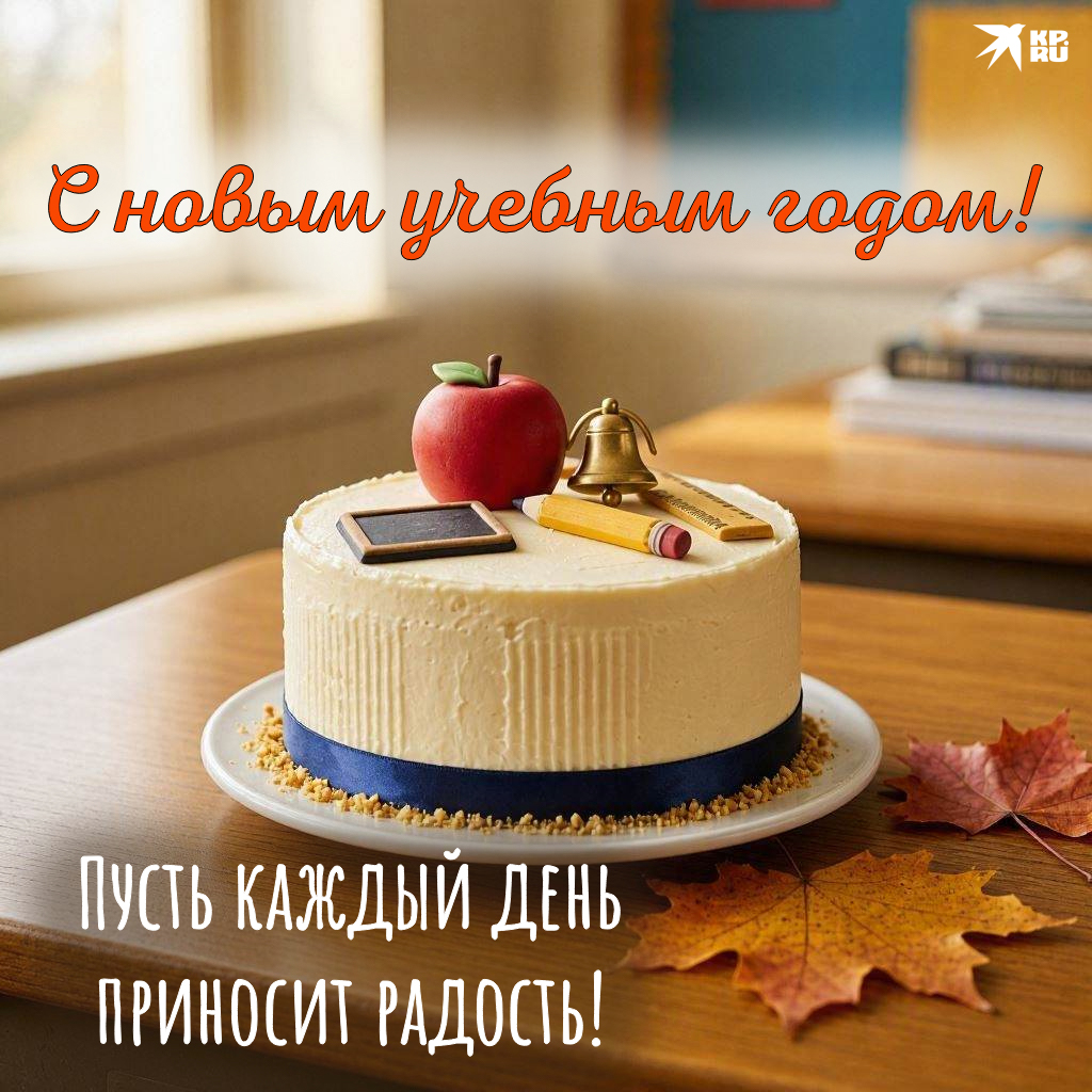 Красивые картинки на 1 Сентября с поздравлениями для учителя школы