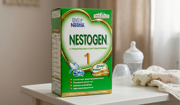 Nestogen 1