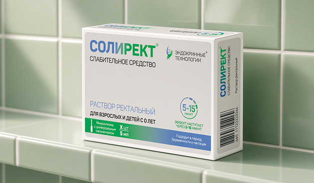 «Солирект»