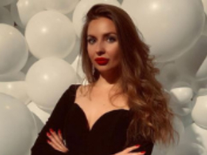 Евгения Шаповалова