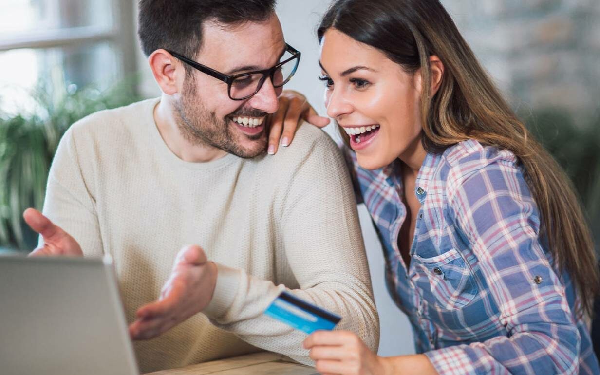 Как выбрать кредитную карту