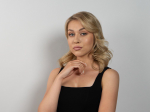 Екатерина Пантюк