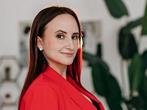 Юлия Батыршина