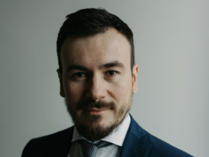 Евгений Жаров