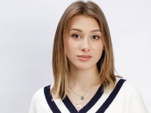 Мария Кимечева