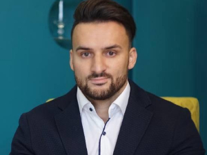 Иван Шевельков