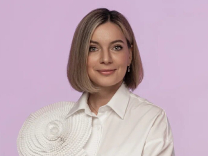 Наталья Лукина