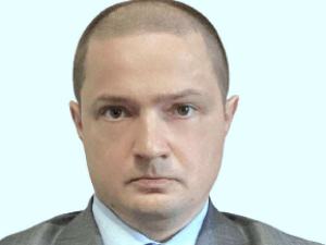 Александр Бударагин