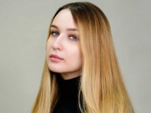 Полина Жолтикова