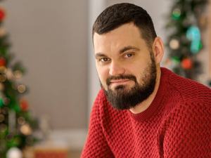 Алексей Жолобов