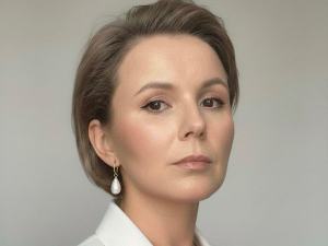 Екатерина Кондрашова