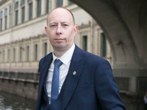 Олег Галаган