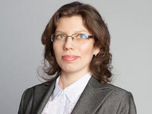 Татьяна Решетникова