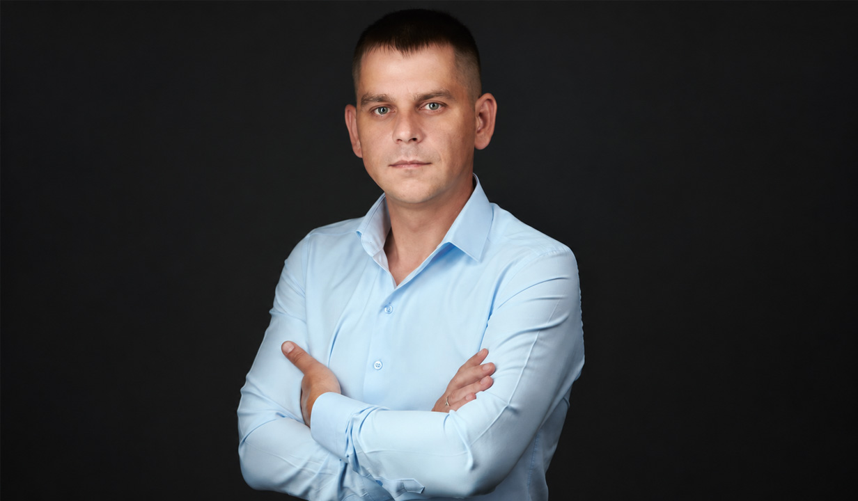 Денис Алексеев (Stepanov Group)
