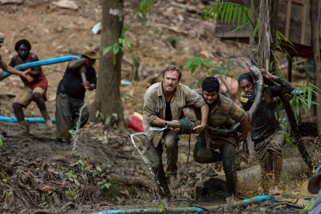 Неизвестная Европа: что смотреть в выходные 18 — 20 октября
