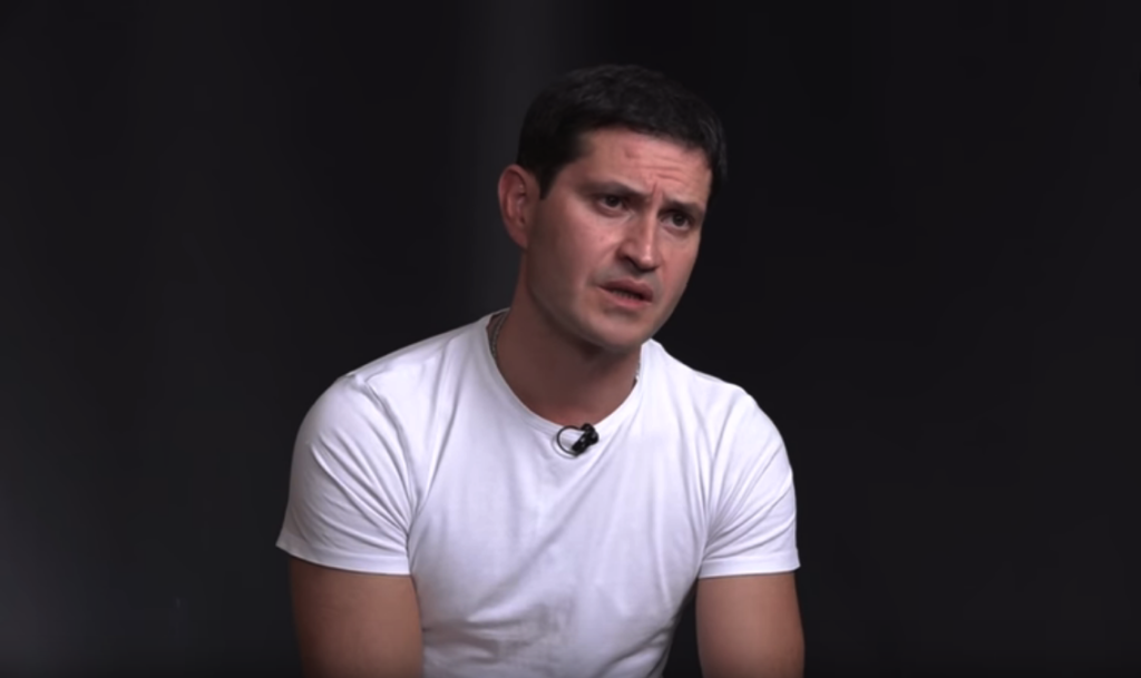 Украинский режиссер хочет запретить показ сериала «Сваты» на Украине