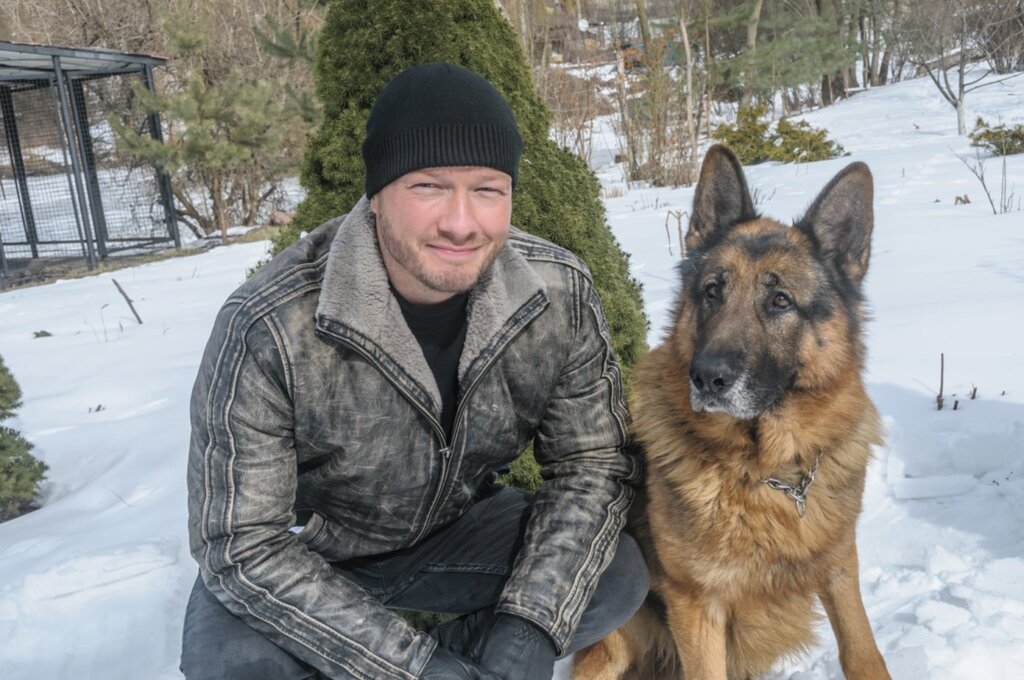 Новый сезон популярного сериала «Пес» стартует 9 декабря на НТВ