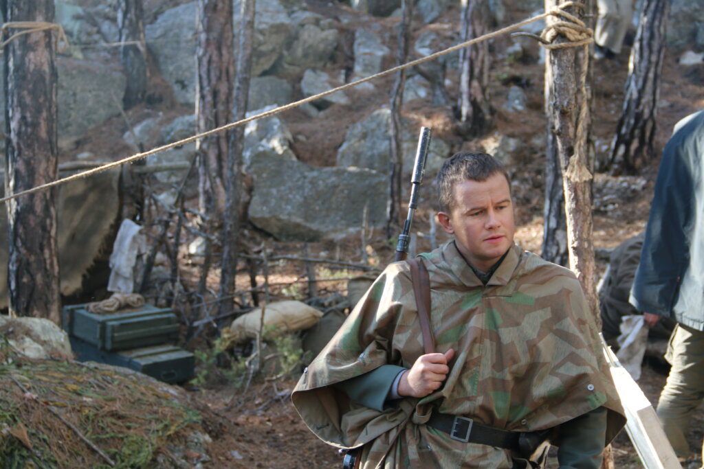 Продолжение сериала «Диверсант» выйдет на Первом канале