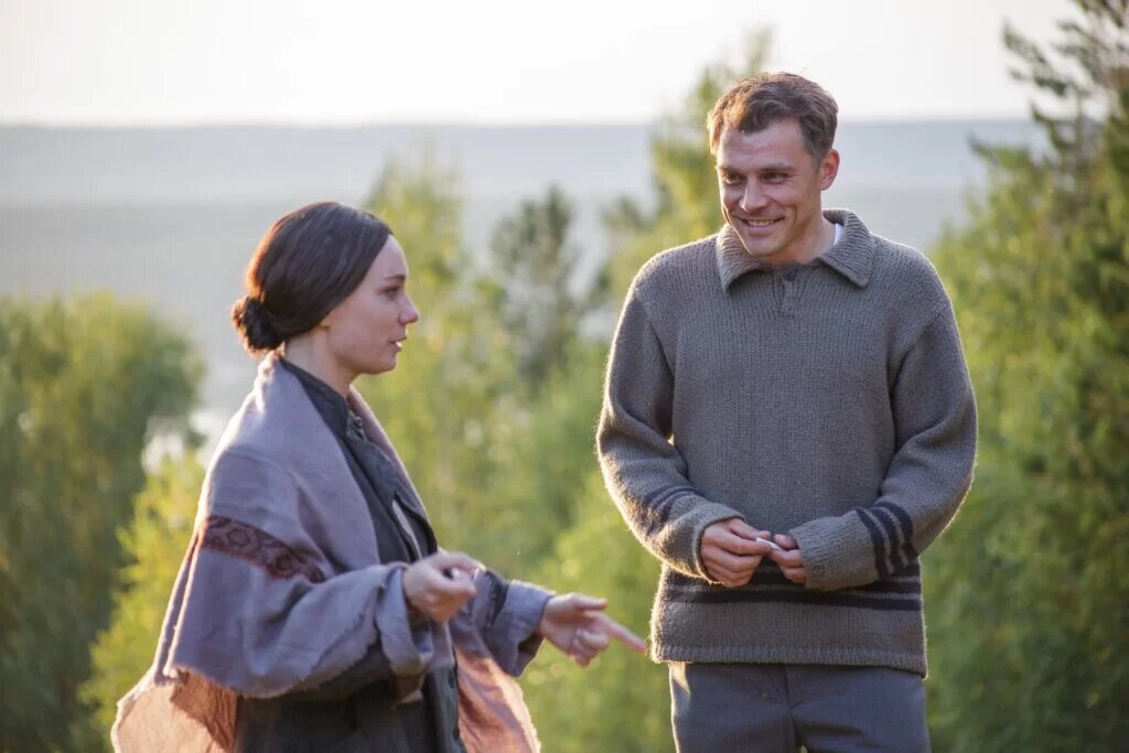 Захар Прилепин увидел «русофобию» у авторов сериала «Зулейха открывает глаза»