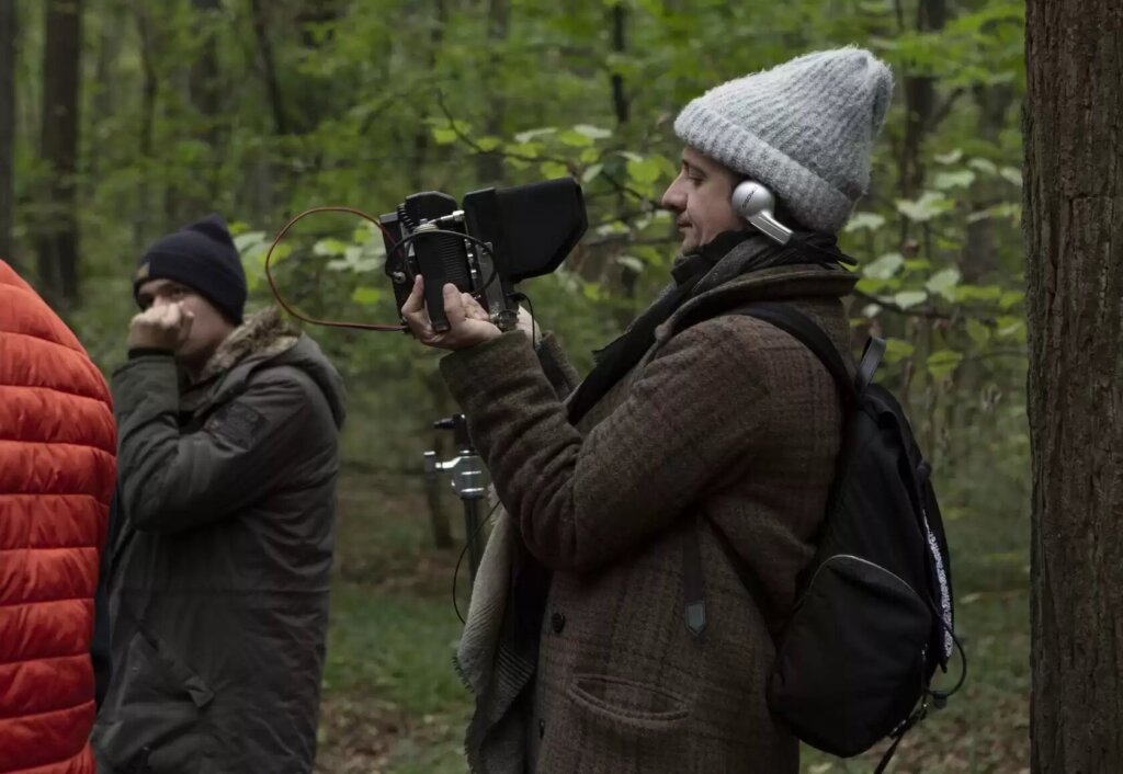 Сериал об ангарском маньяке выйдет осенью 2020 года