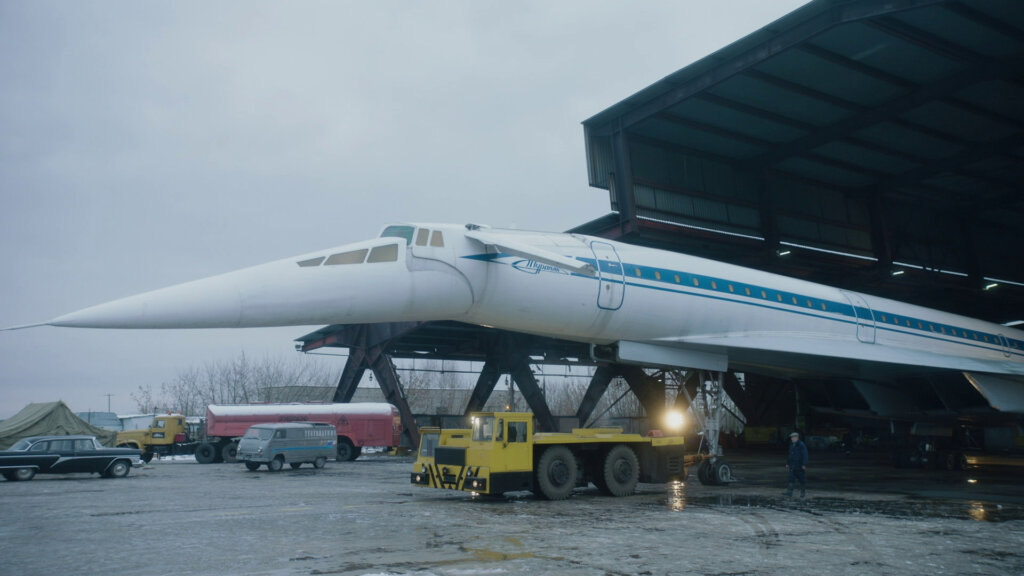 Секрет киношников: Как умудрились летать на нелетающих самолетах в сериале «Журавль в небе»