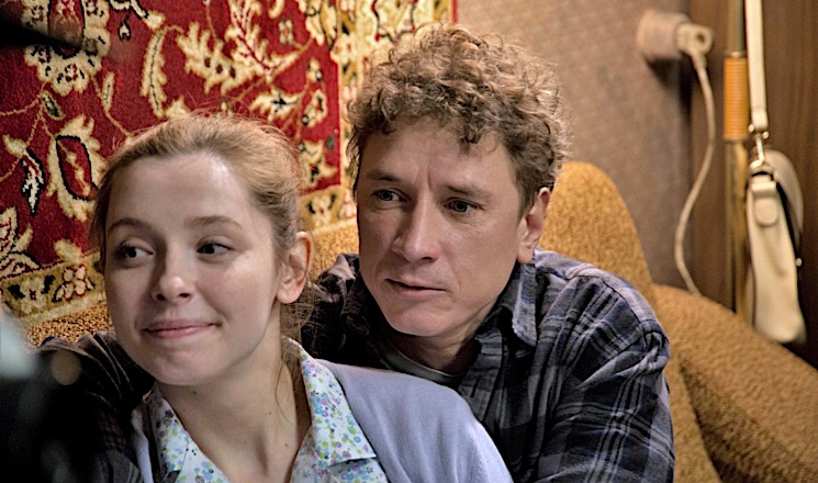 Многосерийная драма «Ненастье» стартует 15 июня на Россия 1