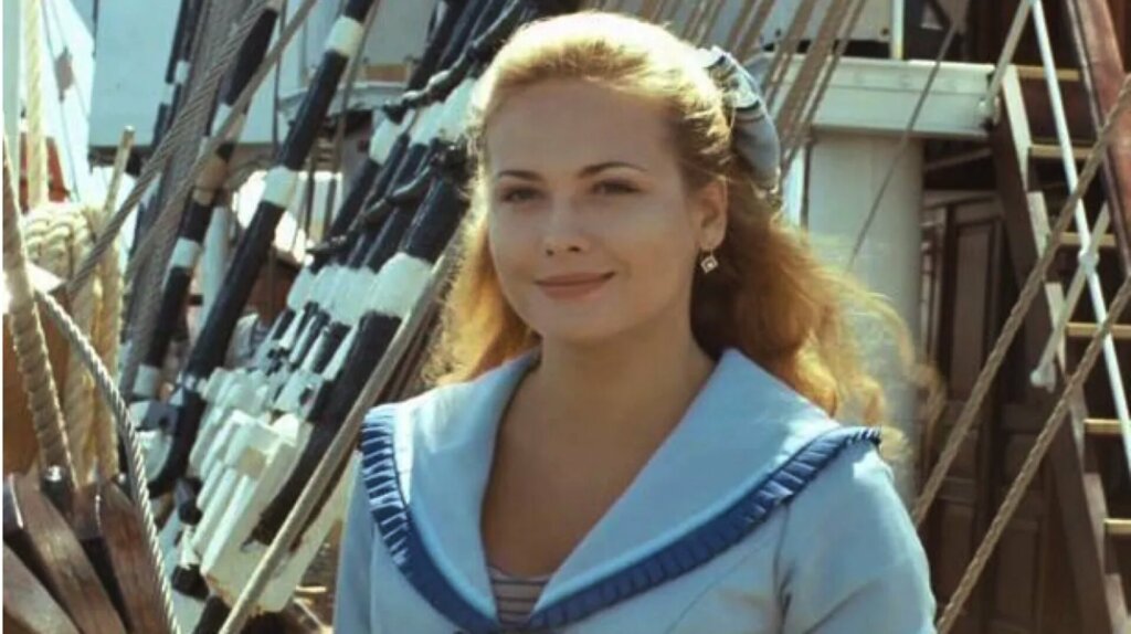 Пластическая операция, «роман с Говорухиным»: где сейчас актриса и модель Анна Горшкова