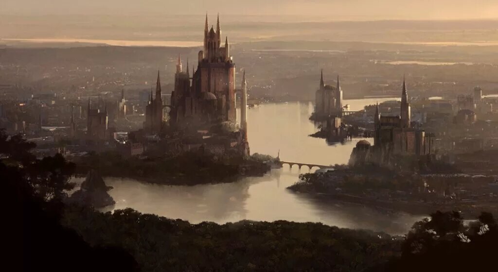 HBO ищет актрис на роли для приквела «Игры престолов»