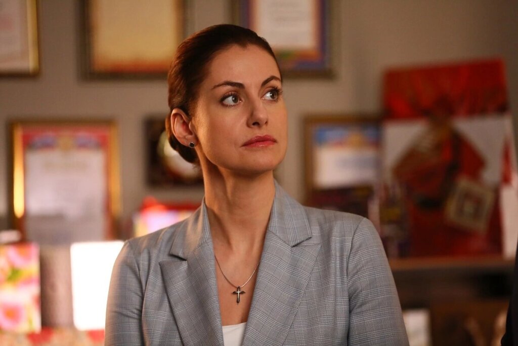 В Питере начали съемки 20-го сезона «Тайны следствия»