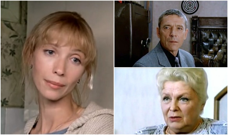 «Каменской» 20 лет: для кого роль в сериале стала последней в жизни