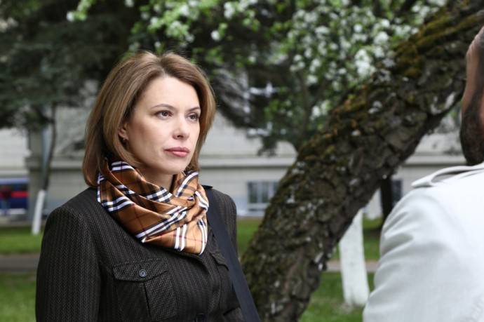 Татьяна Колганова потеряла ребенка во время съемок популярного сериала