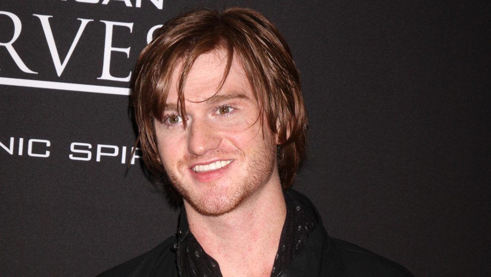 За что убили звезду культового сериала «Кости» Эдди Хэсселла