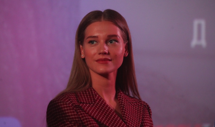 Кристина Асмус честно рассказала, почему ушла от Гарика Харламова