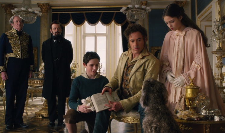 Известны самые худшие фильмы 2020 года