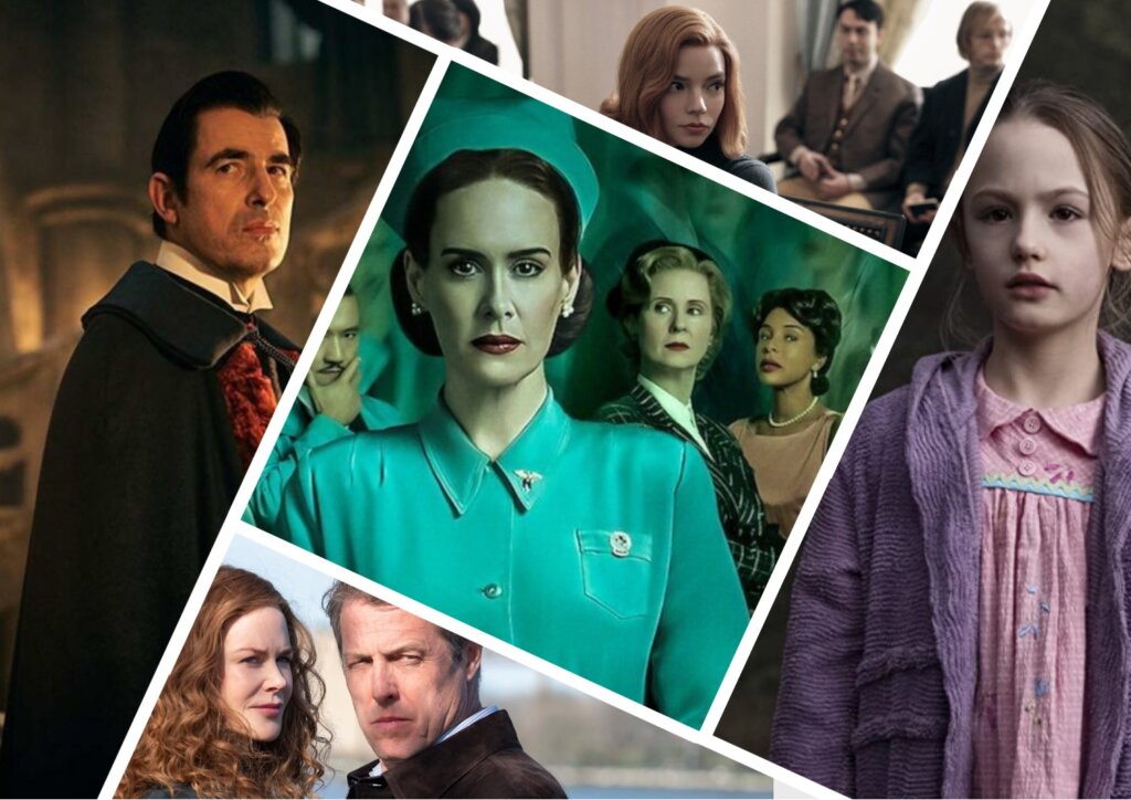 Лучшие зарубежные сериалы 2020 года: их выбрали сами зрители